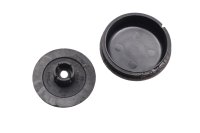Swingarm cover caps blanking plugs pivot rear BMW R 1200 GS K25 0307 R12 04-07