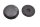 Swingarm cover caps blanking plugs pivot rear BMW R 1200 GS K25 0307 R12 04-07