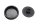 Swingarm cover caps blanking plugs pivot rear BMW R 1200 GS K25 0307 R12 04-07