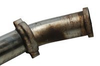 Exhaust header manifold Y-pipe collector right BMW R 1100 S 259 0422 R2S 98-05