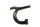 Exhaust header manifold Y-pipe collector right BMW R 1100 S 259 0422 R2S 98-05