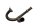 Exhaust header manifold Y-pipe collector right BMW R 1100 S 259 0422 R2S 98-05