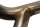 Exhaust header manifold Y-pipe collector right BMW R 1100 S 259 0422 R2S 98-05