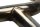 Exhaust header manifold Y-pipe collector right BMW R 1100 S 259 0422 R2S 98-05