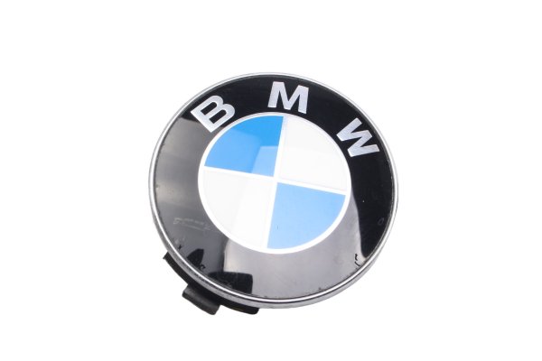 Emblem badge logo left fairing side panel cover BMW R 1200 GS K25 0307 R12 04-07