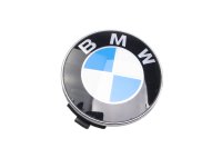 Emblem badge logo left fairing side panel cover BMW R 1200 GS K25 0307 R12 04-07