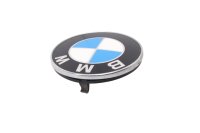 Emblem badge logo left fairing side panel cover BMW R 1200 GS K25 0307 R12 04-07