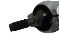 Final drive rear differential cardan housing BMW R 1100 S 259 0422 R2S 98-05