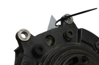 Final drive rear differential cardan housing BMW R 1100 S 259 0422 R2S 98-05