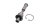 Bearing pin final drive swingarm pivot rear BMW R 1200 GS K25 0307 R12 04-07