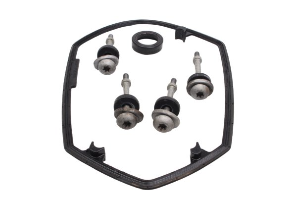Ventildeckeldichtung Schrauben Satz Tüllen BMW R 1200 GS K25 0307 R12 04-07