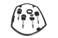 Ventildeckeldichtung Schrauben Satz Tüllen BMW R 1200 GS K25 0307 R12 04-07