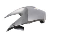 Tankverkleidung Seitenverkleidung rechts silber BMW R 1200 GS K25 0307 R12 04-07