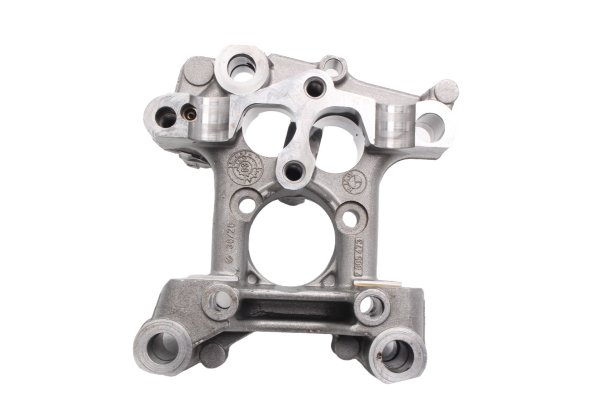 Camshaft carrier bearing bracket engine left BMW R 1200 GS K25 0307 R12 04-07