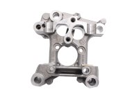 Camshaft carrier bearing bracket engine left BMW R 1200 GS K25 0307 R12 04-07