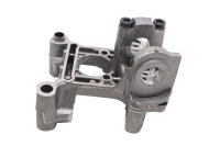 Camshaft carrier bearing bracket engine left BMW R 1200 GS K25 0307 R12 04-07