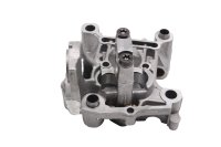 Camshaft carrier bearing bracket engine left BMW R 1200 GS K25 0307 R12 04-07