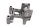 Camshaft carrier bearing bracket engine left BMW R 1200 GS K25 0307 R12 04-07