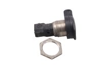 Power socket outlet 12V DIN accessory front top BMW R 1200 GS K25 0307 R12 04-07
