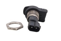 Power socket outlet 12V DIN accessory front top BMW R 1200 GS K25 0307 R12 04-07