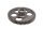 Tandwiel balansas contragewicht motorblok BMW R 1200 GS K25 0307 R12 04-07