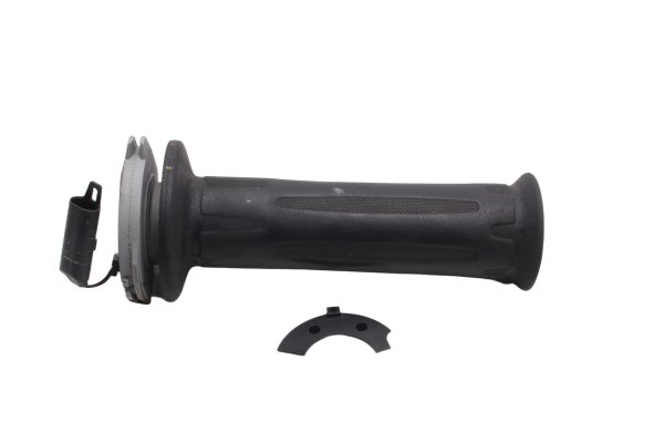 Verwarmde gasgreep rechts buis handvat BMW R 1200 GS K25 0307 R12 04-07