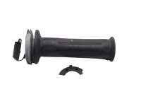 Verwarmde gasgreep rechts buis handvat BMW R 1200 GS K25 0307 R12 04-07