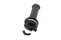 Verwarmde gasgreep rechts buis handvat BMW R 1200 GS K25 0307 R12 04-07