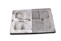 ZFE regelunit centrale elektronica module Low BMW R 1200 GS K25 0307 R12 04-07