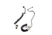 Oliekoeler leidingen slangen aanvoer retour BMW R 1200 GS K25 0307 R12 04-07