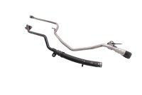 Oliekoeler leidingen slangen aanvoer retour BMW R 1200 GS K25 0307 R12 04-07