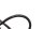 Tankontluchtingsslang ventilatieleiding benzine BMW R 1200 GS K25 0307 R12 04-07
