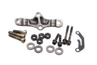 Nokkenaslagerbok bouten moeren montageset links BMW R 1200 GS K25 0307 R12 04-07