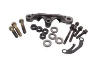 Nokkenaslagerbok bouten moeren montageset links BMW R 1200 GS K25 0307 R12 04-07
