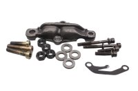 Nokkenaslagerbok bouten moeren montageset links BMW R 1200 GS K25 0307 R12 04-07