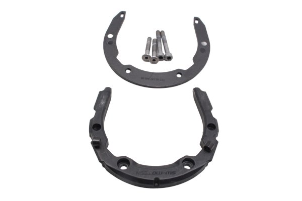 Tankring SW-Motech Quick-Lock EVO tanktas BMW R 1200 GS K25 0307 R12 04-07