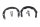 Tankring SW-Motech Quick-Lock EVO tanktas BMW R 1200 GS K25 0307 R12 04-07