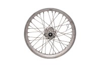 Ruota anteriore cerchio a raggi mozzo 2 50x19 BMW F 650 GS R13 0172/0174 00-03