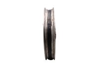 Ruota anteriore cerchio a raggi mozzo 2 50x19 BMW F 650 GS R13 0172/0174 00-03