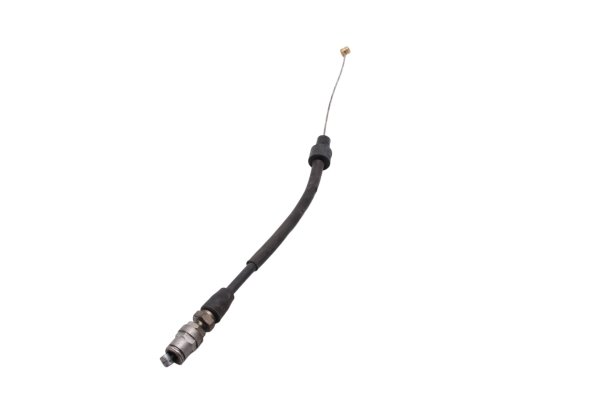 Gaskabel Bowden-draad smoorklep linkerkant BMW R 1200 GS K25 0307 R12 04-07