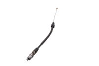 Gaskabel Bowden-draad smoorklep linkerkant BMW R 1200 GS K25 0307 R12 04-07