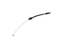 Gaskabel Bowden-draad smoorklep linkerkant BMW R 1200 GS K25 0307 R12 04-07