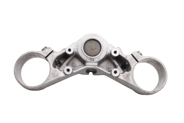 Kroonplaat onder balhoofd kogelgewricht 7652644 BMW R 1200 GS K25 0307 R12 04-07