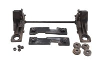 Zadelslot vergrendeling houder beugel achter BMW R 1200 GS K25 0307 R12 04-07