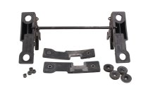 Zadelslot vergrendeling houder beugel achter BMW R 1200 GS K25 0307 R12 04-07