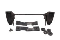 Zadelslot vergrendeling houder beugel achter BMW R 1200 GS K25 0307 R12 04-07
