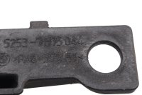 Zadelslot vergrendeling houder beugel achter BMW R 1200 GS K25 0307 R12 04-07