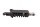 Schokdemper achter veerpoot voorspanningsknop BMW R 1200 GS K25 0307 R12 04-07