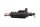 Schokdemper achter veerpoot voorspanningsknop BMW R 1200 GS K25 0307 R12 04-07