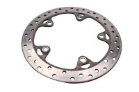 Remschijf achter Brembo geboord uit één stuk BMW R 1200 GS K25 0307 R12 04-07